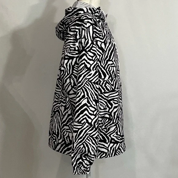 Champion Women Hooded Long Sleeve athletic warm up and track jackets - Picture 3 of 5